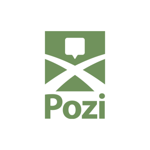 Pozi logo