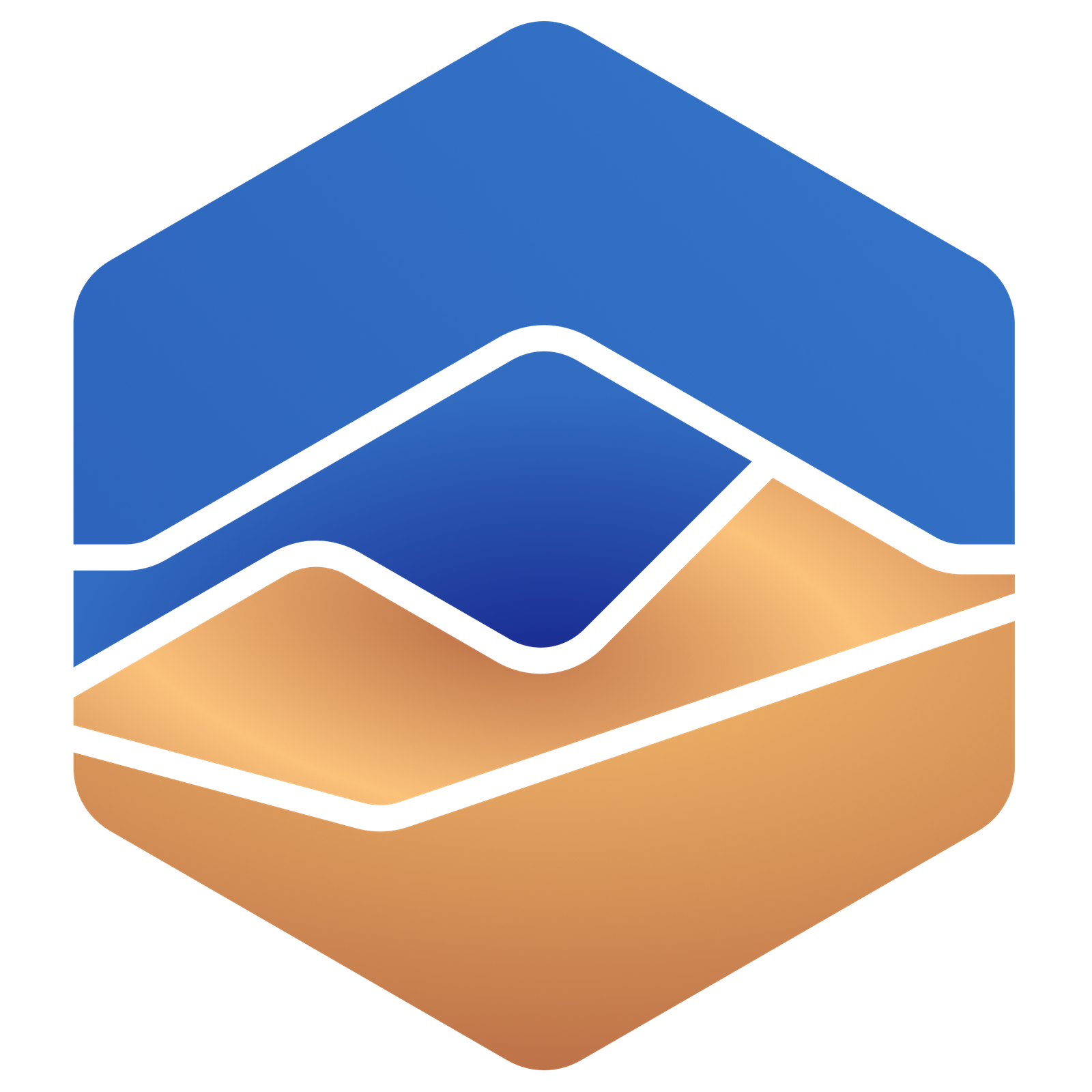 Auspatious logo