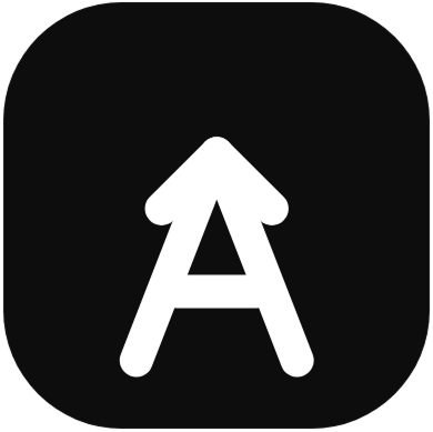 After Realism logo