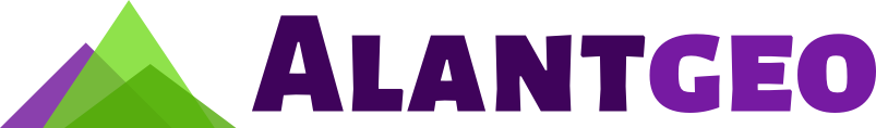 Alantgeo logo