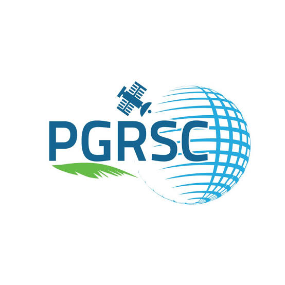 Pacific GIS and Remote Sensing Council (PGRSC) logo