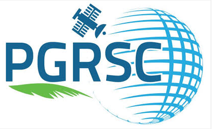Pacific GIS and Remote Sensing Council (PGRSC) logo