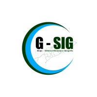 Timor SIG (Grupo Sistema Informasaun Geografia) logo